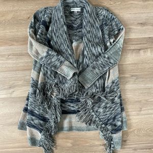 Knox Rose Cardigan!!